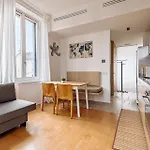 One Bedroom In Brera Milánó