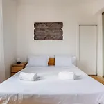 Apartman One Bedroom In Brera