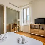 Apartman One Bedroom In Brera *