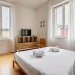 One Bedroom In Brera Apartman