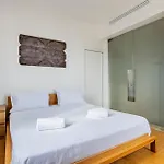 One Bedroom In Brera Apartman *