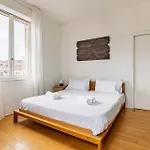 One Bedroom In Brera Apartman Milánó