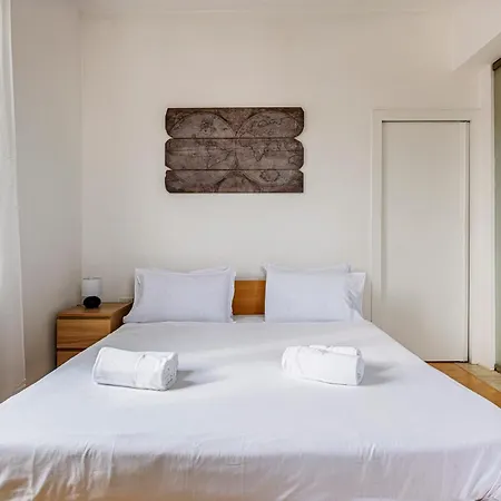 Appartement One Bedroom In Brera