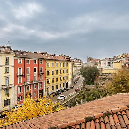 Apartman One Bedroom In Brera
