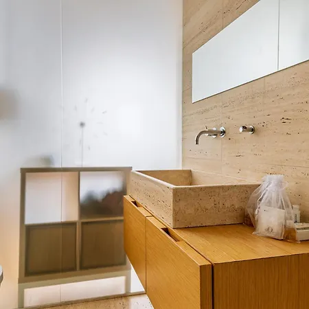 Appartement One Bedroom In Brera Milaan